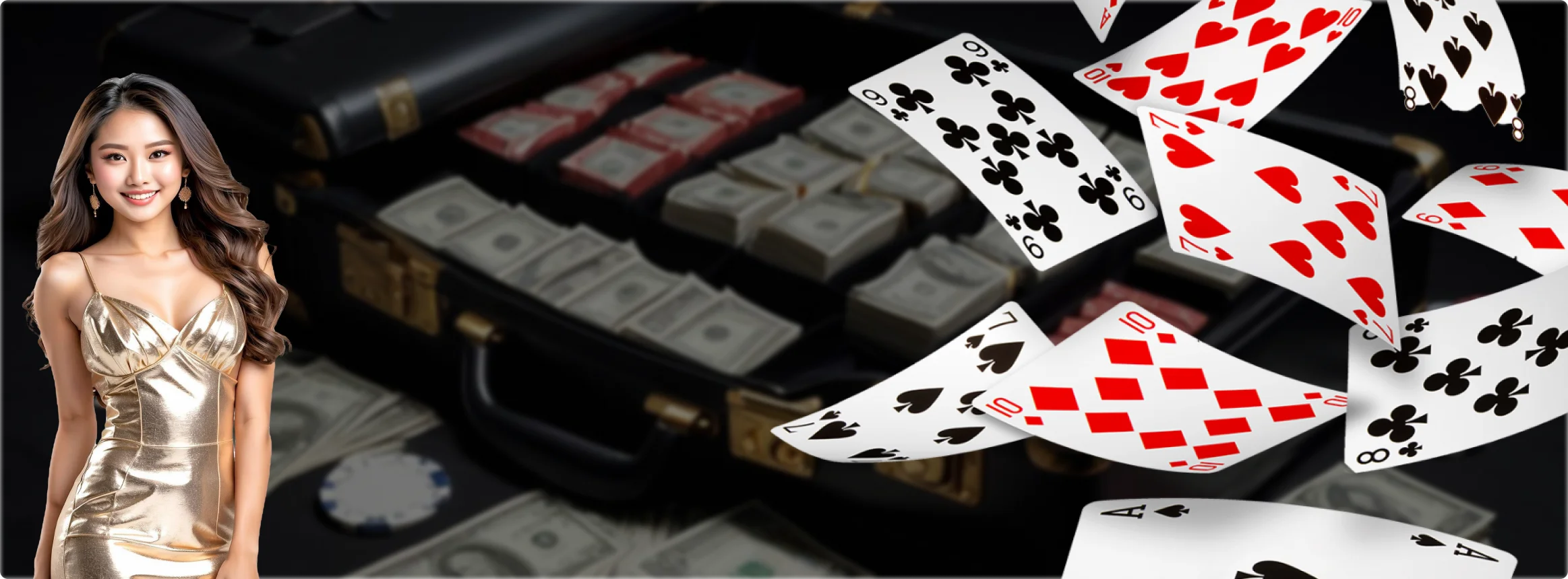 Koi Fortune: 日本の信頼できるオンラインカジノ